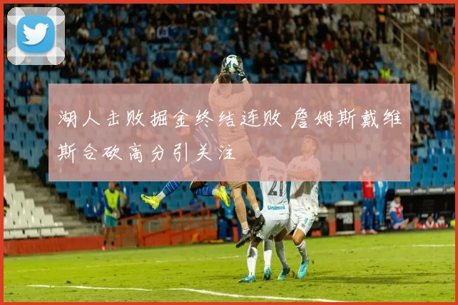 湖人击败掘金终结连败 詹姆斯戴维斯合砍高分引关注